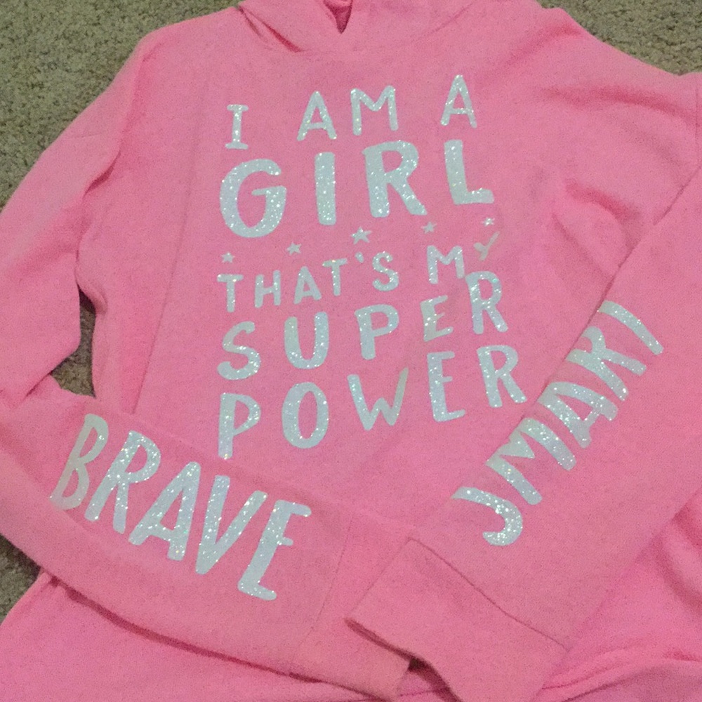 Jacket/Sweater